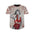 360º Print T - Shirt - Mojo Smoke Palaces