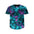 360º Print T - Shirt - Mojo Smoke Palaces