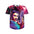 360º Print T - Shirt - Mojo Smoke Palaces