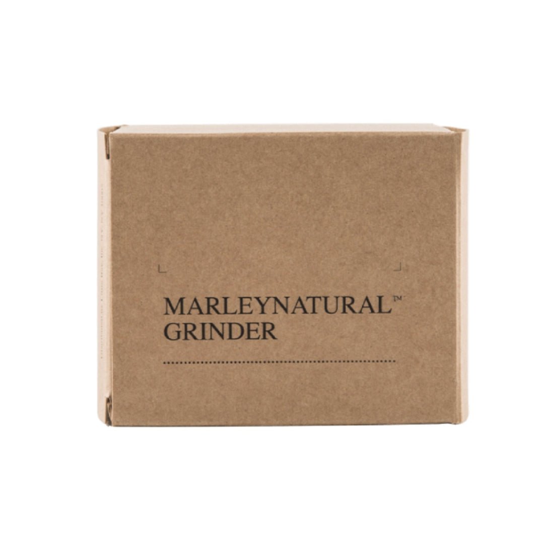 4 - Piece Wood Grinder - Mojo Smoke Palaces