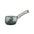 Buddha Glass Pipe