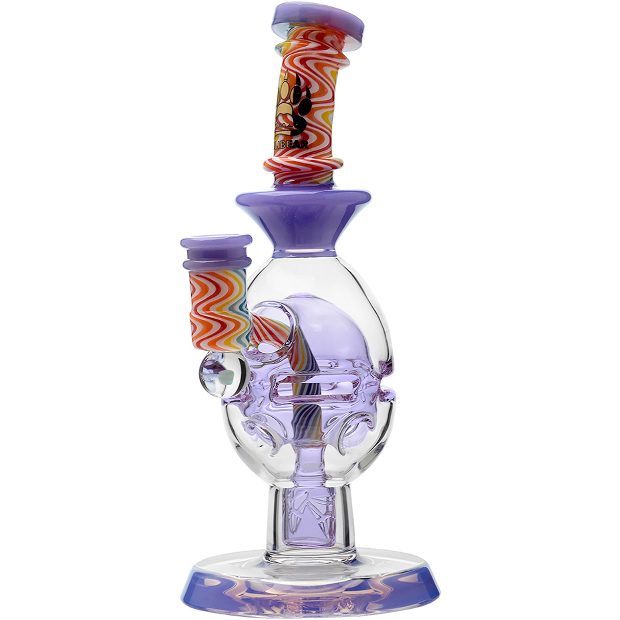 Mojo Smoke Palaces