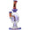 Wig-Wag Seed Of Life Egg Rig