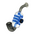 Glycerin Sherlock Hand Pipe