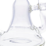 8.25" Multiplying Inline Bellow Base Recycler