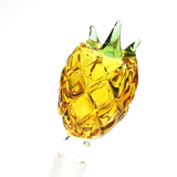Fresh Pineapple Bowl Slide