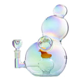 8" Bubble Bong XL