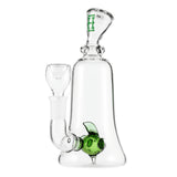 6" Fish Bong