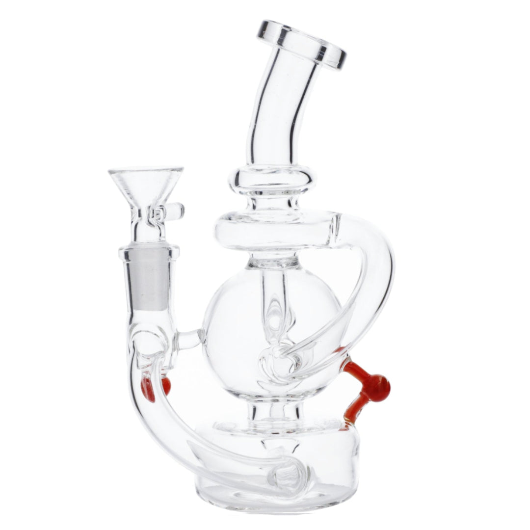 7" Recycler Combo