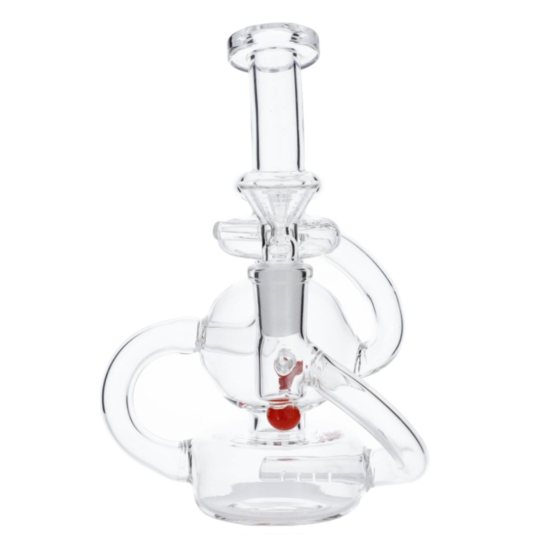7" Recycler Combo