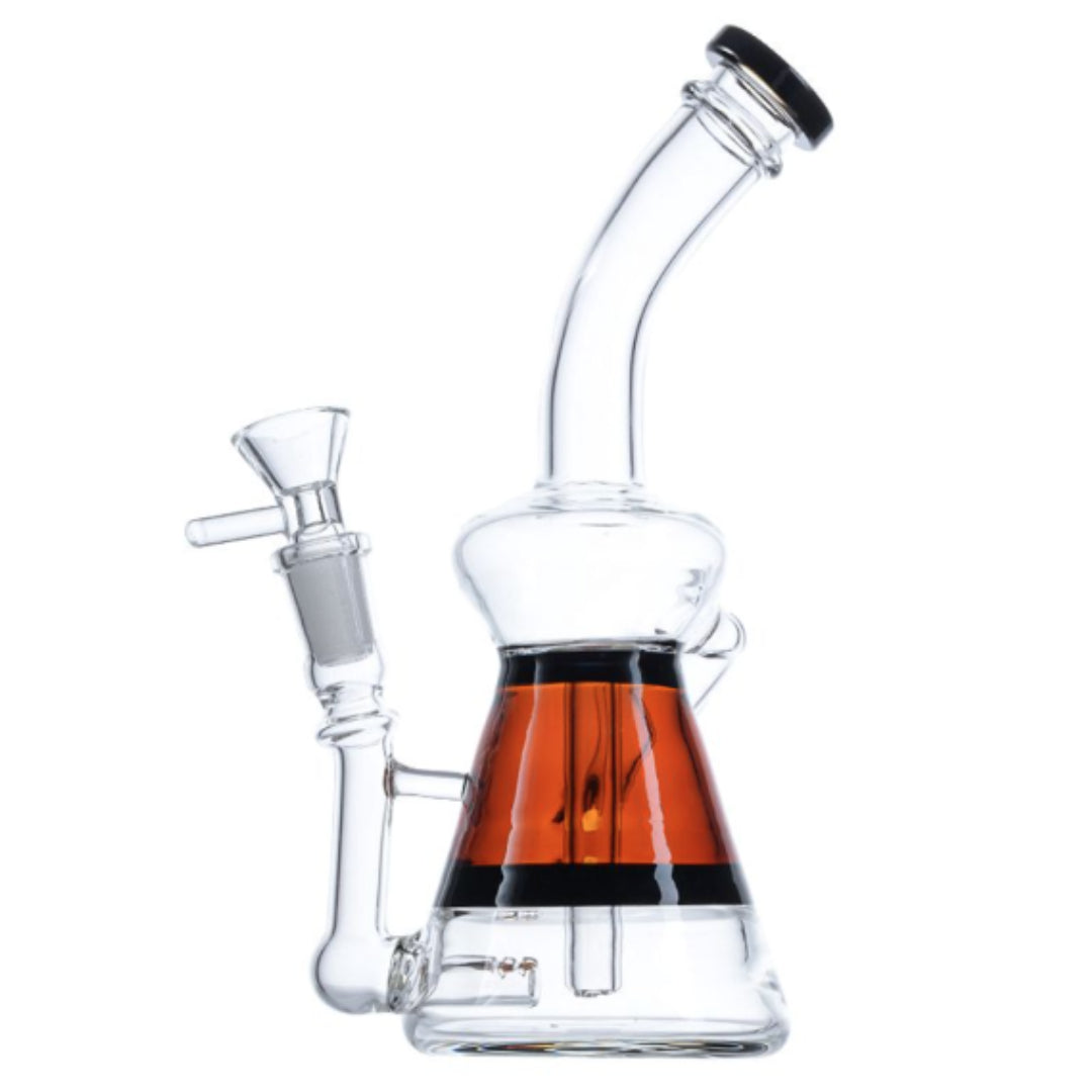 8" Color Tube Recycler