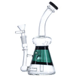 8" Color Tube Recycler