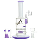 8.5" Squall Rig