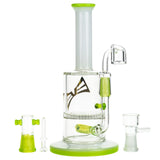 8.5" Squall Rig
