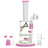 8.5" Squall Rig