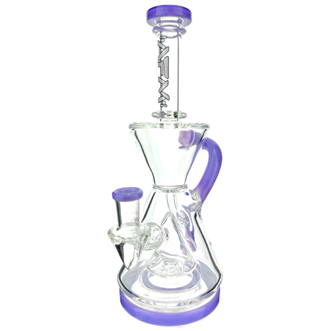 9" The Magnolia Recycler
