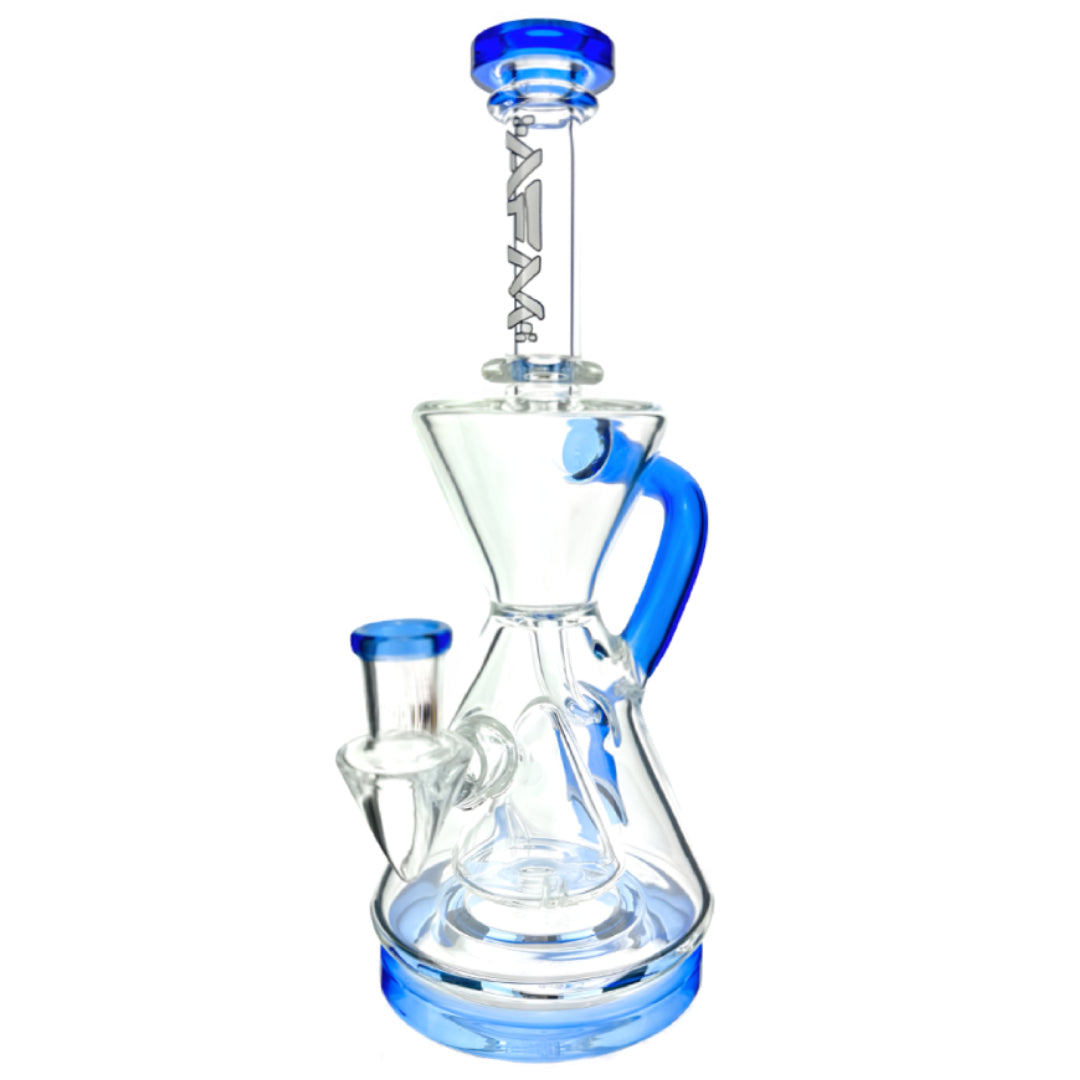 9" The Magnolia Recycler