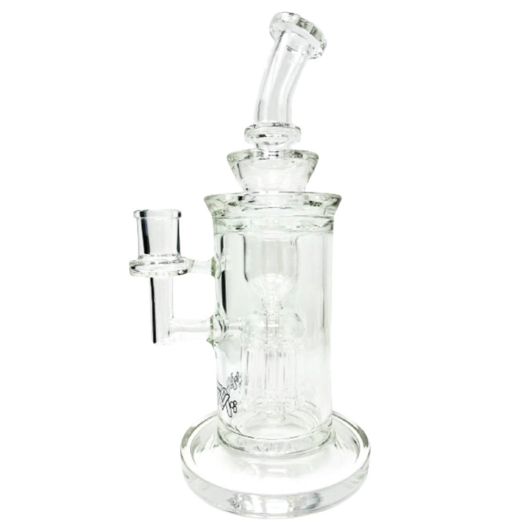 10" Power Station Incycler