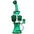 Waterspout Column Recycler