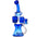 Waterspout Column Recycler