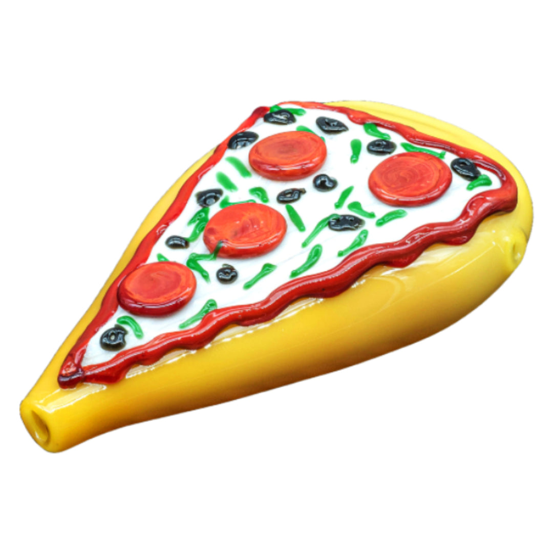 4.5" Pizza Pipe