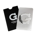 G-Card Grinder
