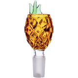 Fresh Pineapple Bowl Slide