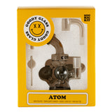 5.5" Atom Mini Rig