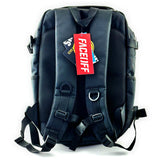 FaceOff Backpack