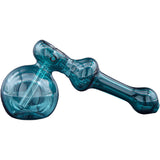 6" Glass Hammer Bubbler