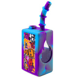 Graffiti Gameboy Juicebox Bubbler