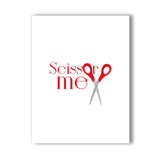 Adult Greeting Card