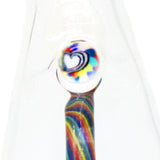 Reversal Rainbow Opal Tube