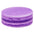 Macaron 2-Piece SharpShred Dine-In Grinder