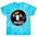 Mojo Emblem Tie-Dye T-Shirt