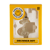 Drummer Boy Mini Rig