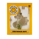 Drummer Boy Mini Rig