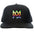 Rainbow Logo Hat