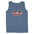 "Up In Smoke" Tank Top