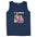 "Pink Bros." Tank Top