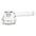 Kettle Hand Pipe