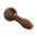 Sandblasted Spoon