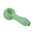 Sandblasted Spoon