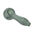 Sandblasted Spoon