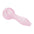 Sandblasted Spoon