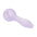 Sandblasted Spoon