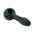 Sandblasted Spoon
