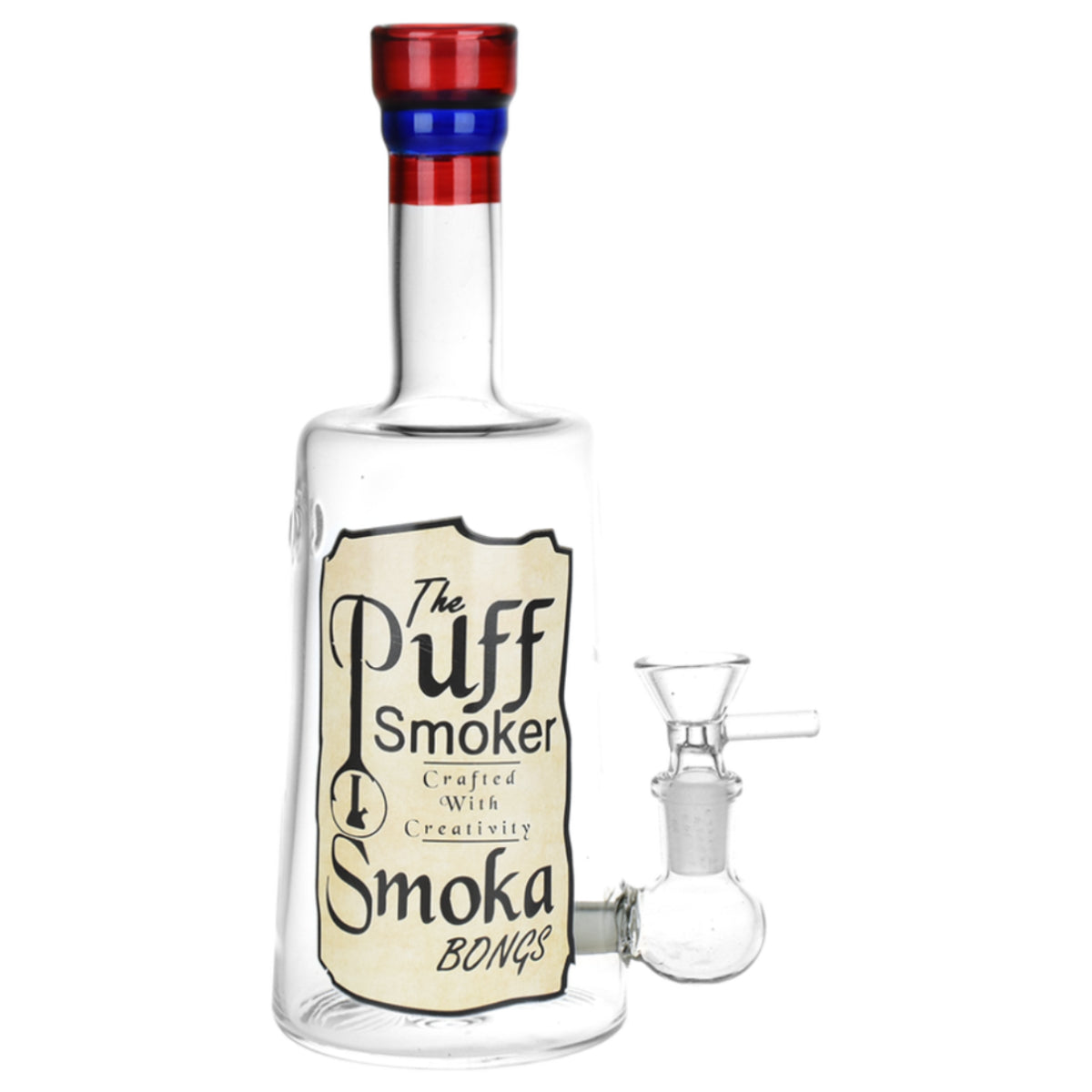 Mojo Smoke Palaces