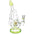 Horn Recycler Bong