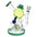 Dancing Hat Bong